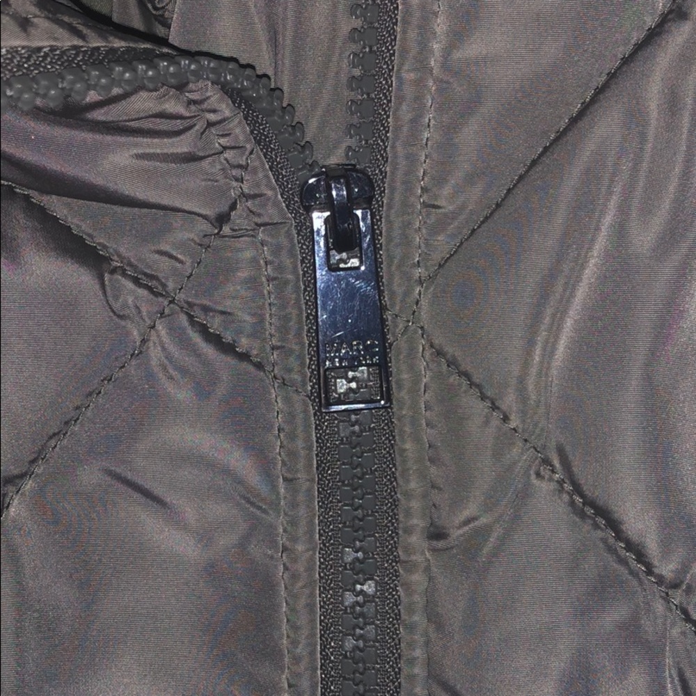 Marc New York vest - bought at Sak’s 5th Ave - Picture 3 of 5